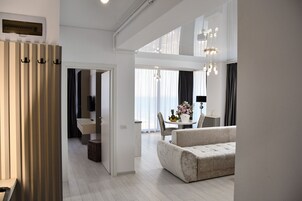 Televisión de pantalla plana