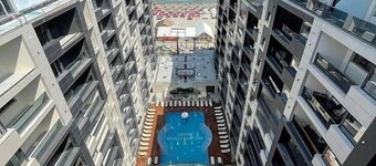 Building Stefan Resort Sud