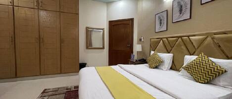 Superior Room | Free WiFi