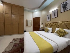 Superior Room - Umda Hotel Pine Top (Murree)