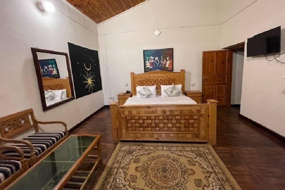 Suite familiar | 1 habitación y wifi gratis