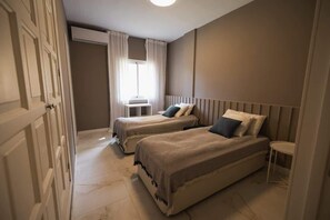 3 chambres, fer et planche à repasser, lit parapluie, Wi-Fi