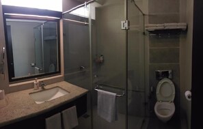 Articles de toilette gratuits