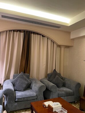 Servicio a la habitación