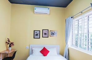 View from property - Shusimi Boutique (Ho Chi Minh City)