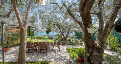 Modern equipped Studio by the sea