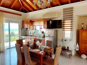 Leilighet | Eksteriør