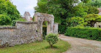 17th century Norman manor