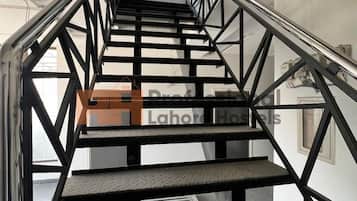 Treppe