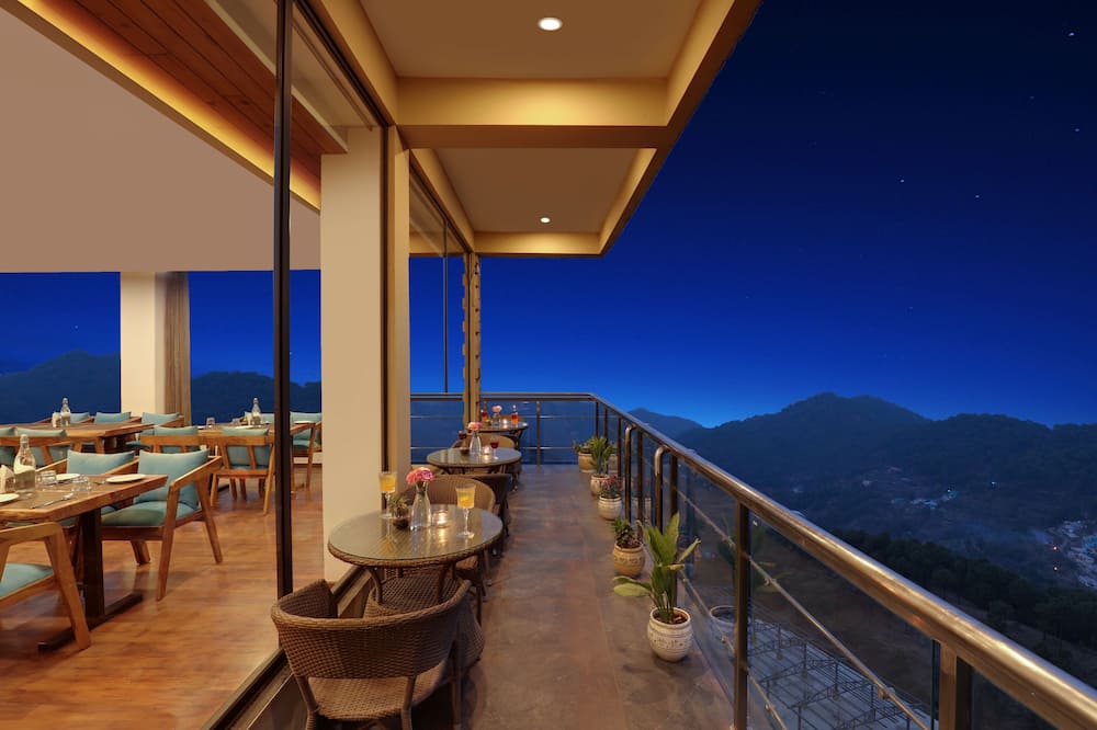 Lemon Tree Hotel Kasauli