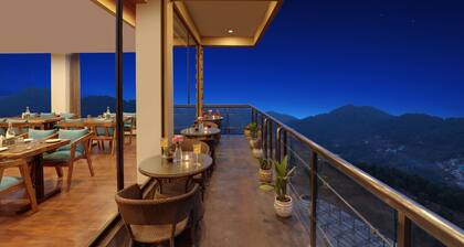 Lemon Tree Hotel Kasauli