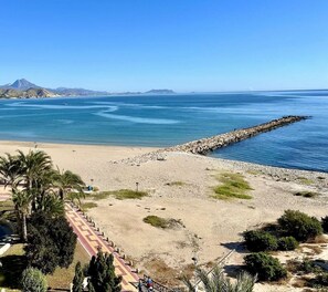Spiaggia