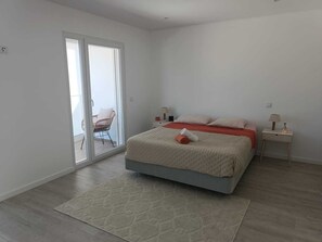 3 camere, lenzuola