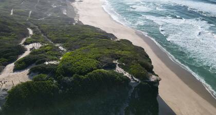 Maison Familiale 3 Chambres Sao Martinho do Porto à 15 Minutes de Nazaré
