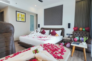 Room amenity - Classic Regency (Ambalapuzha)