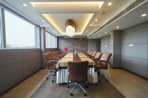 Business centre - Classic Regency (Ambalapuzha)