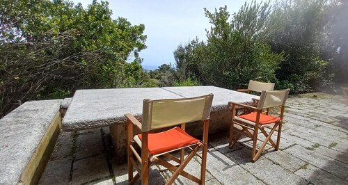 5 bedroom private vacation home in sant'ilario