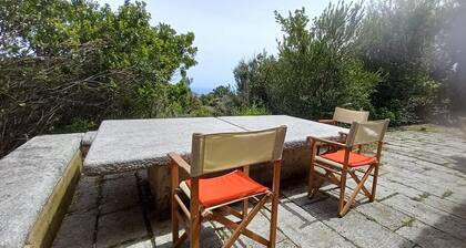 5 bedroom private vacation home in sant'ilario