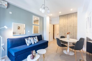 Hus | 1 sovrum