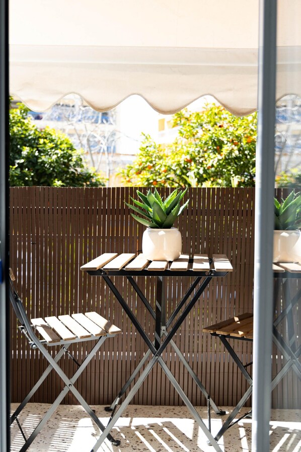 Apartament | 1 dormitori