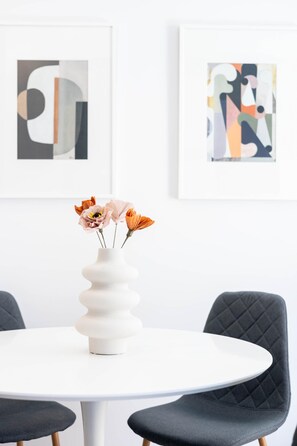 Appartement | 1 chambre
