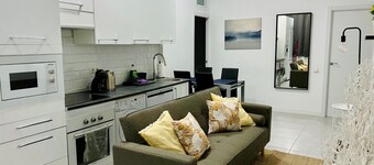 Apartamento Huerta del Convento