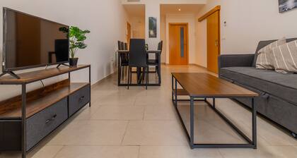 Apartment downtown Merida Close to Roman Theater