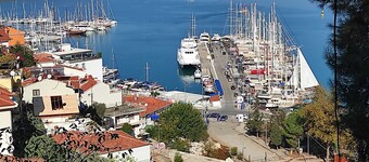 Pınara Pansiyon guesthouse