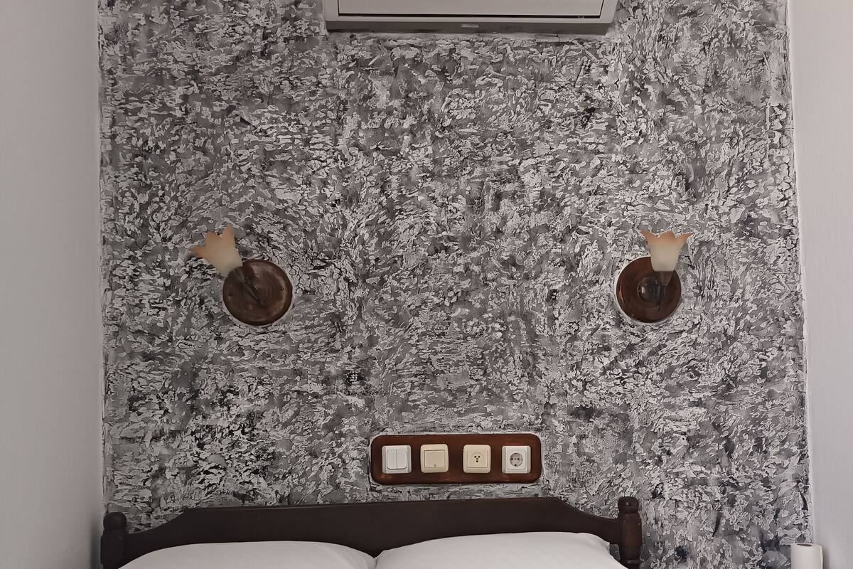Double Room | Wi-fi percuma 