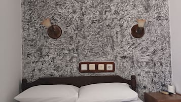 双人房 | 免费 WiFi