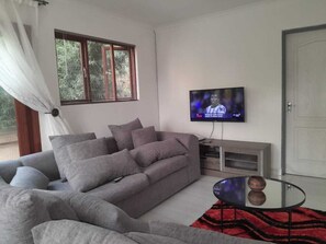 Smart TV - Merensky House (Roodepoort)