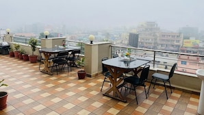 مطعم