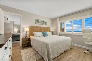 2 soverom, skrivebord, wi-fi og sengetøy