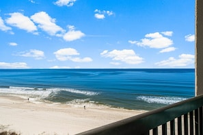 Am Strand