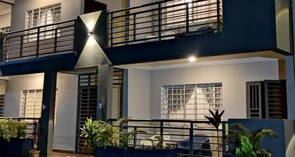 2 BDR Apartment with View Buea