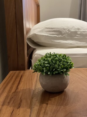 Détail de l’intérieur