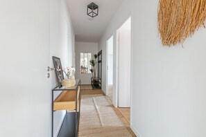 Interior - Appartement Luxueux Hyper Centre Ville. Proche Paris et Disneyland (Chennevières-sur-Marne)