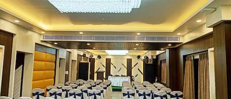 Sala de reuniones