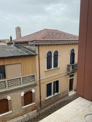 Exterior - Opale Apartment With View (Venezia)