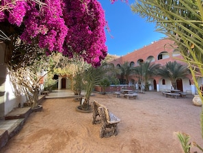 Exterior - Caravanserail Hotel Tamanrasset (Tamanrasset)