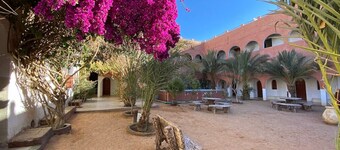 Caravanserail Hotel Tamanrasset