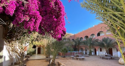 Caravanserail Hotel Tamanrasset