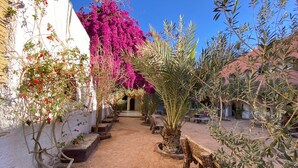 Exterior - Caravanserail Hotel Tamanrasset (Tamanrasset)
