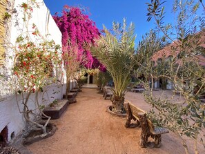 Exterior - Caravanserail Hotel Tamanrasset (Tamanrasset)