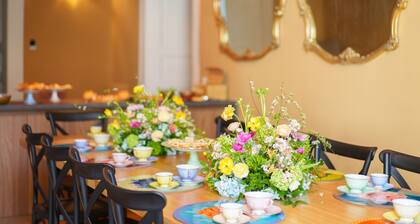 Palazzo Pandola - Luxury Suites