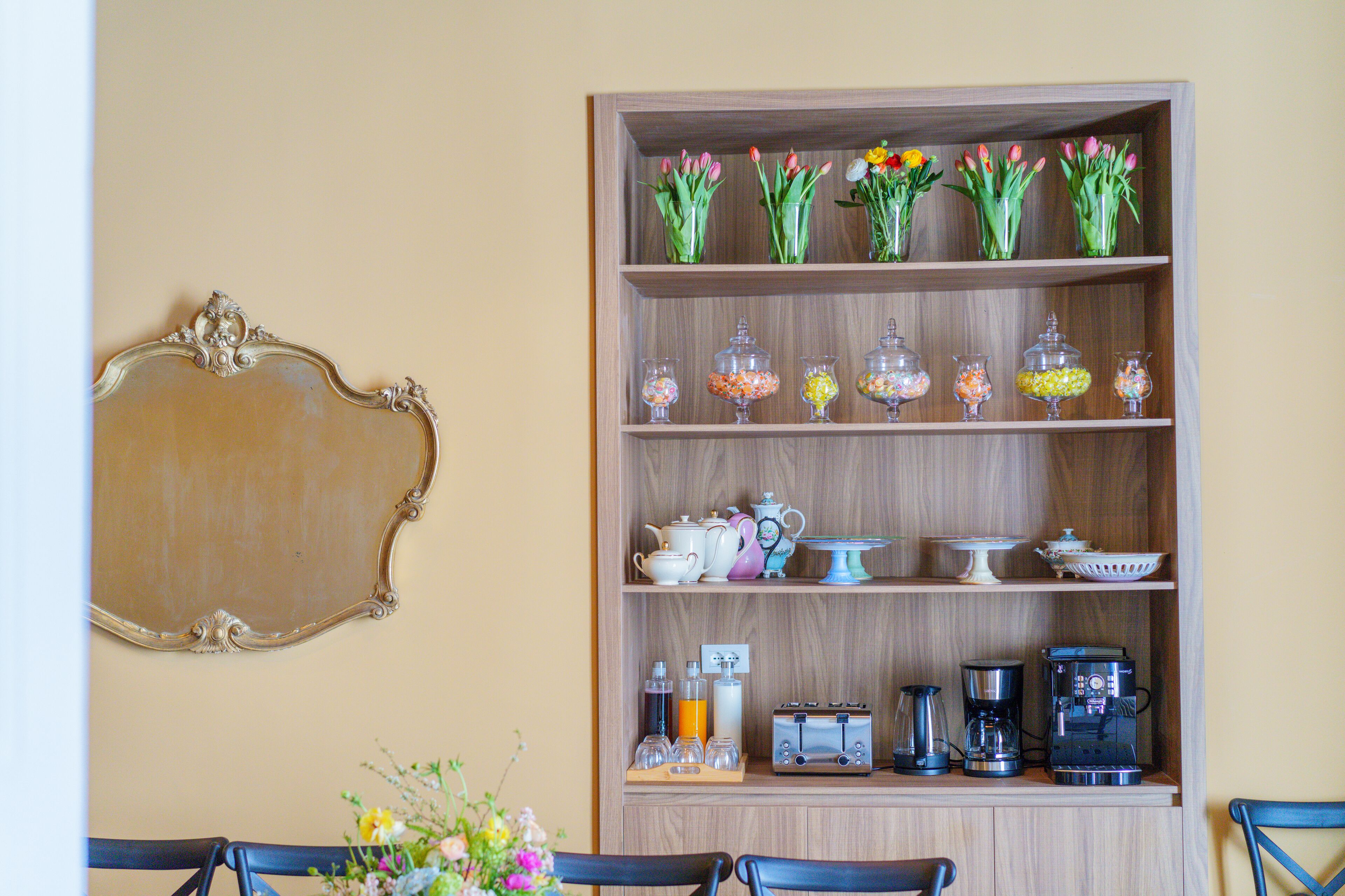 Photo - Palazzo Pandola - Luxury Suites