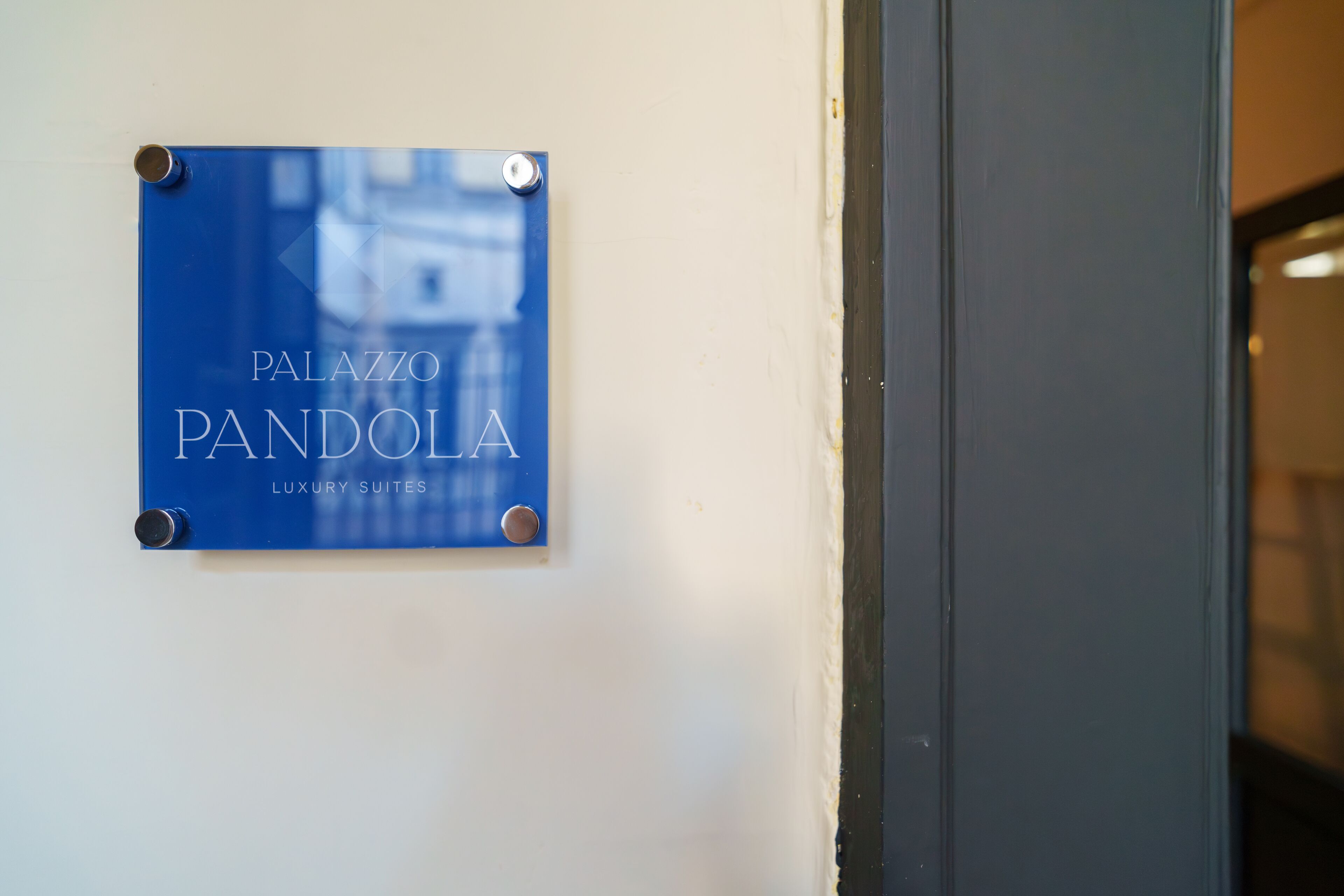 Photo - Palazzo Pandola - Luxury Suites