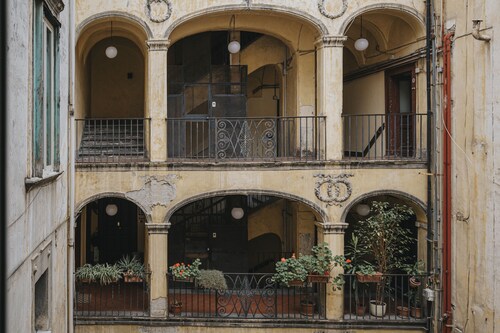 Palazzo Pandola - Luxury Suites