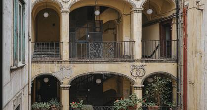 Palazzo Pandola - Luxury Suites