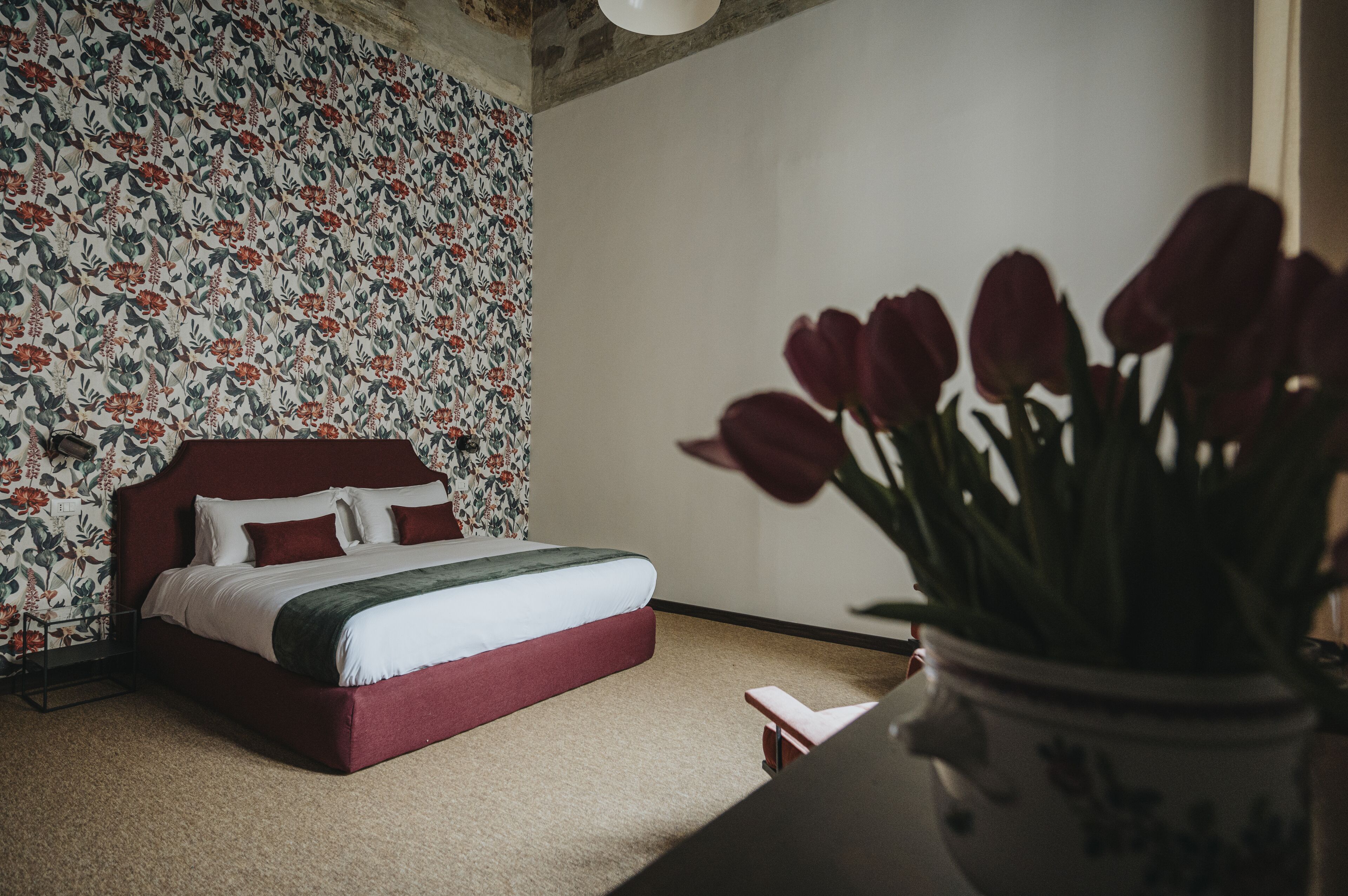 Photo - Palazzo Pandola - Luxury Suites